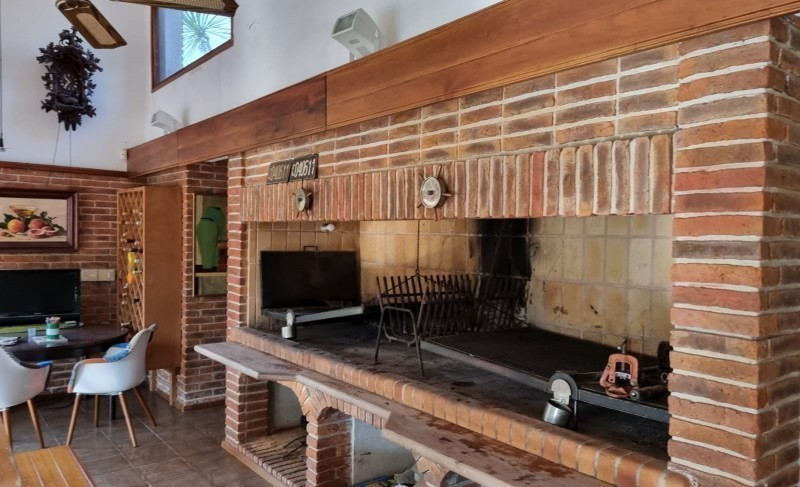 Casa en alquiler en San Rafael, Punta del Este